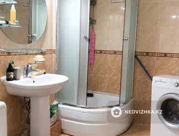 1-комнатная квартира, этаж 6 из 9, 49 м²