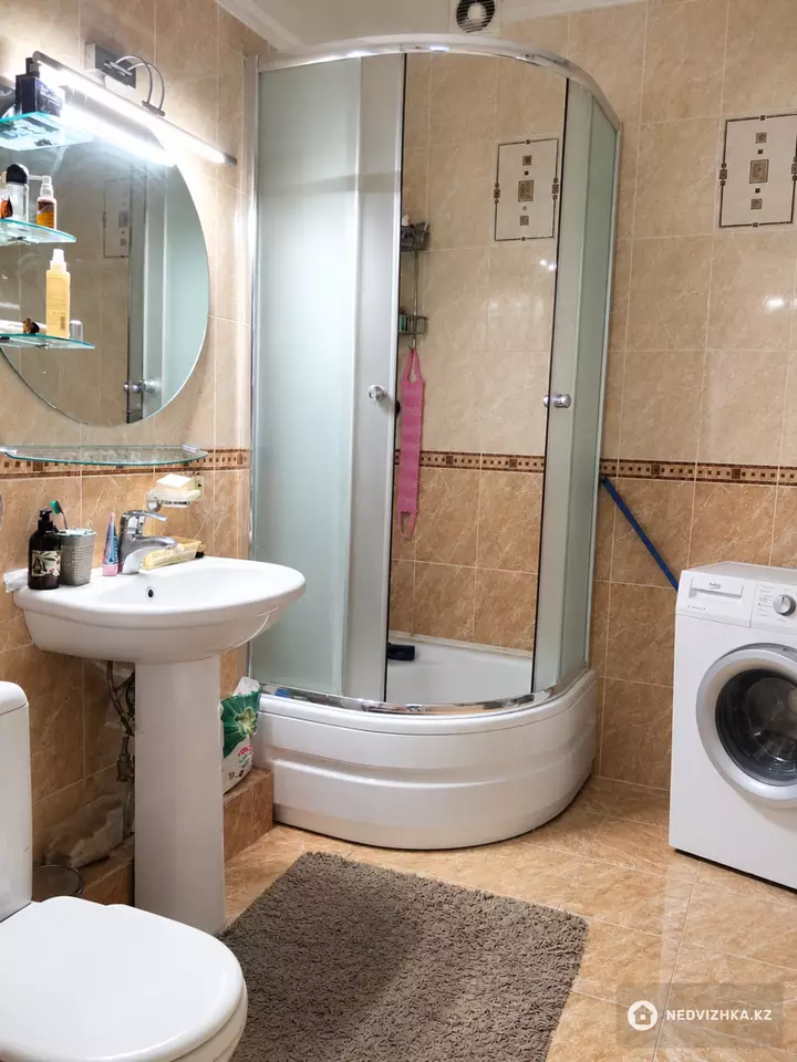 1-комнатная квартира, этаж 6 из 9, 49 м², фотография 4