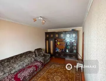 2-комнатная квартира, этаж 4 из 9, 51 м²