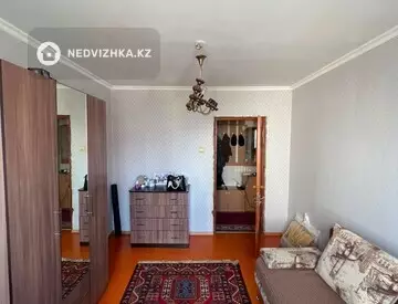 2-комнатная квартира, этаж 4 из 9, 51 м²