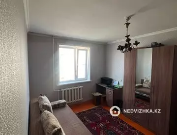 2-комнатная квартира, этаж 4 из 9, 51 м²