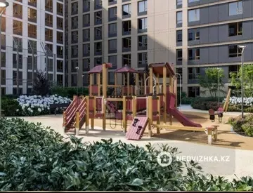 1-комнатная квартира, этаж 6 из 9, 37 м², миниатюра 6