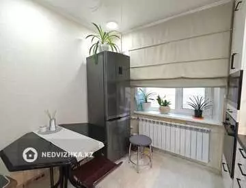 4-бөлмелі пәтер, қабат 1 барлық қабат саны 9, 77 м², 1-нобай