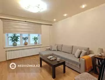 4-бөлмелі пәтер, қабат 1 барлық қабат саны 9, 77 м², 6-нобай