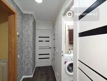 4-бөлмелі пәтер, қабат 1 барлық қабат саны 9, 77 м², 5-нобай