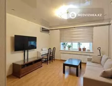 4-бөлмелі пәтер, қабат 1 барлық қабат саны 9, 77 м², 8-нобай