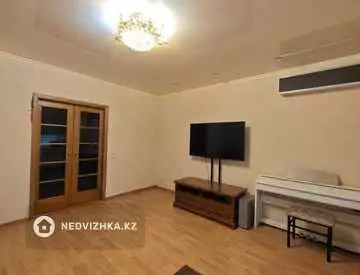 4-бөлмелі пәтер, қабат 1 барлық қабат саны 9, 77 м², 7-нобай