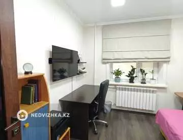 4-бөлмелі пәтер, қабат 1 барлық қабат саны 9, 77 м², 11-нобай
