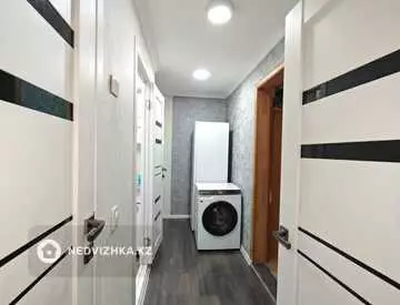 4-бөлмелі пәтер, қабат 1 барлық қабат саны 9, 77 м², 10-нобай
