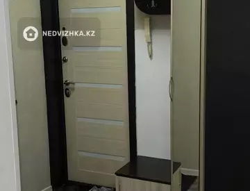 1-комнатная квартира, этаж 4 из 9, 38 м², Посуточно