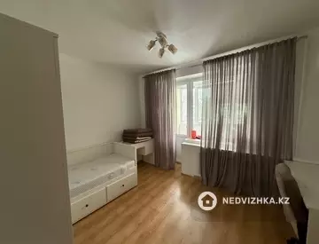 2-комнатная квартира, этаж 2 из 5, 64 м²
