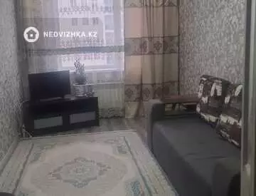 1-комнатная квартира, этаж 5 из 9, 40 м², На длительный срок