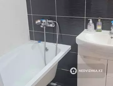 1-комнатная квартира, этаж 5 из 9, 40 м², На длительный срок