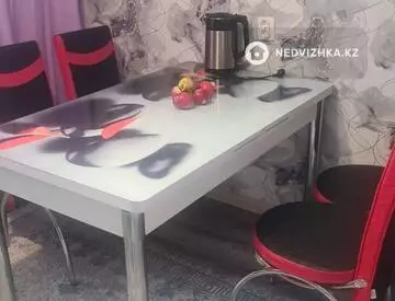 1-комнатная квартира, этаж 5 из 9, 40 м², На длительный срок