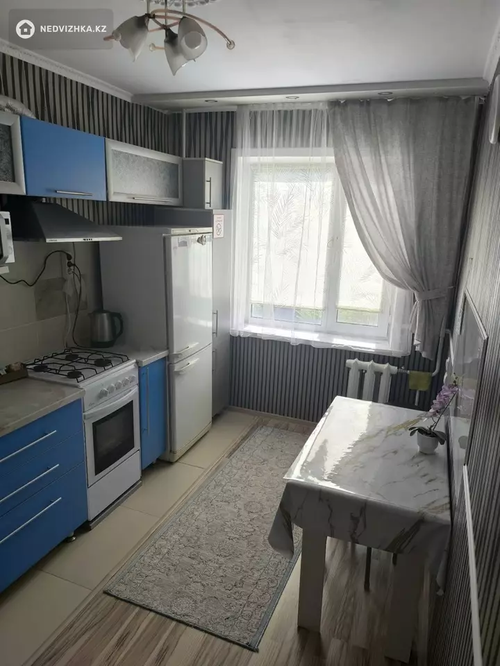2-комнатная квартира, этаж 7 из 9, 52 м², Посуточно, фотография 3
