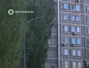 2-комнатная квартира, этаж 7 из 9, 52 м², Посуточно