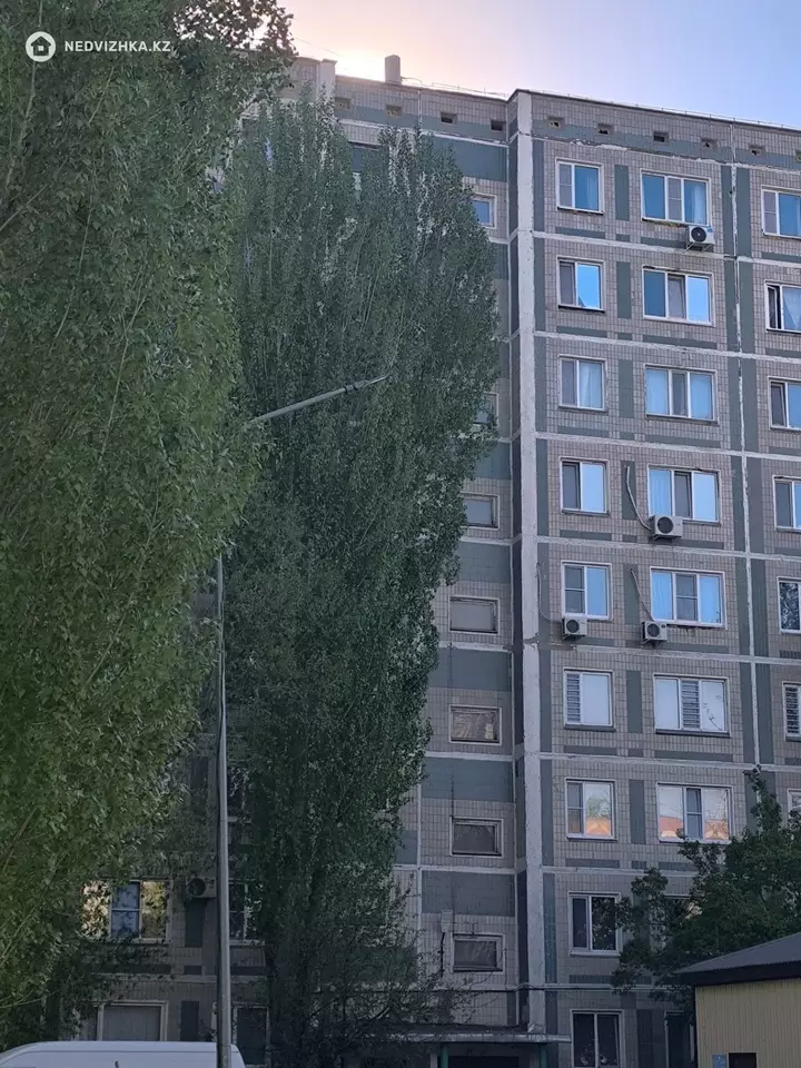 2-комнатная квартира, этаж 7 из 9, 52 м², Посуточно, фотография 5