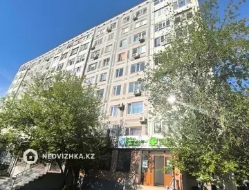 2-комнатная квартира, этаж 7 из 9, 52 м², Посуточно, миниатюра 6