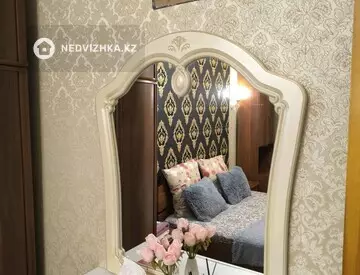 2-комнатная квартира, этаж 7 из 9, 52 м², Посуточно, миниатюра 7