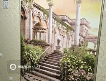 2-комнатная квартира, этаж 7 из 9, 52 м², Посуточно, миниатюра 8