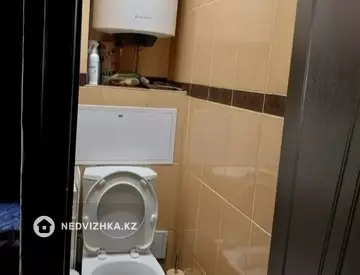 5-комнатная квартира, этаж 2 из 5, 86 м²