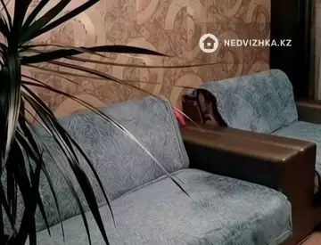 5-комнатная квартира, этаж 2 из 5, 86 м²