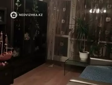 5-комнатная квартира, этаж 2 из 5, 86 м²