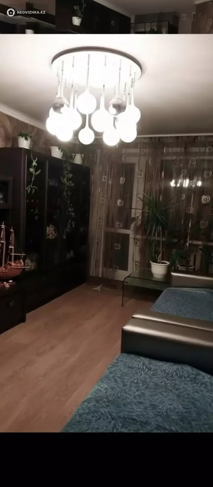 5-комнатная квартира, этаж 2 из 5, 86 м², 3-фотосурет