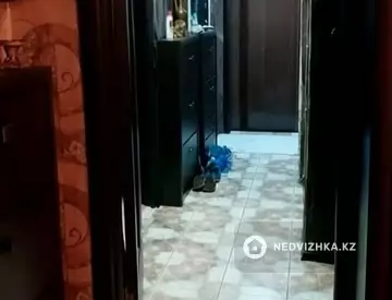 5-комнатная квартира, этаж 2 из 5, 86 м²