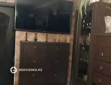 5-комнатная квартира, этаж 2 из 5, 86 м²