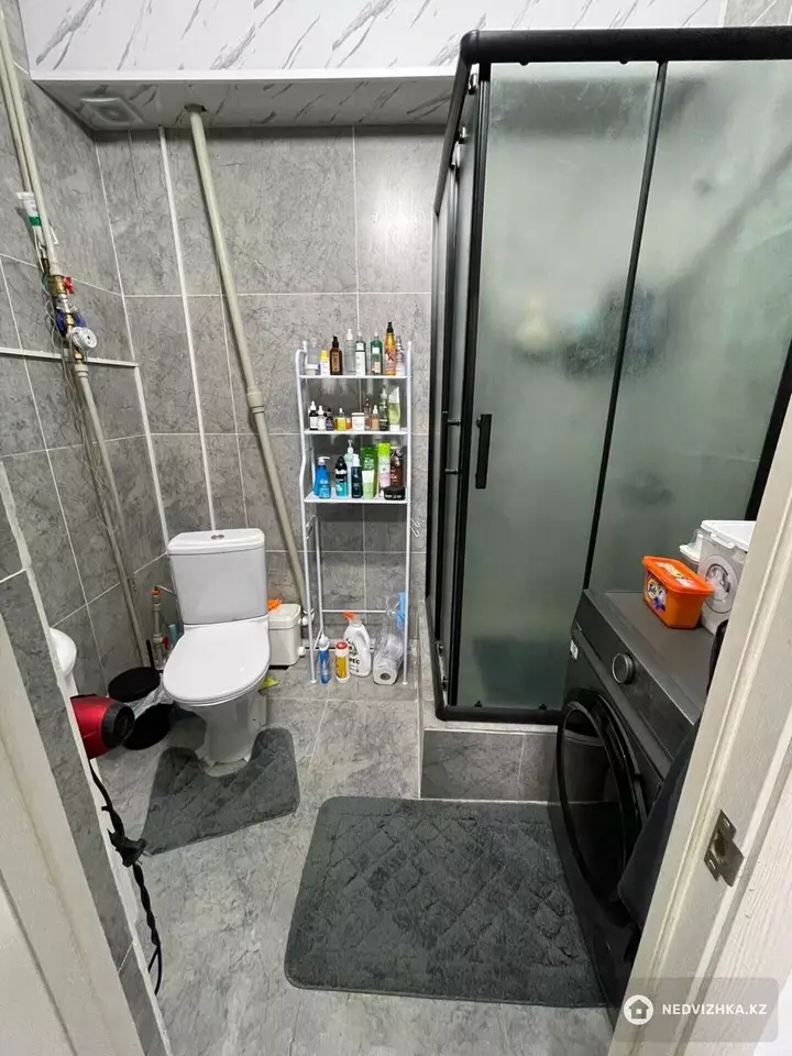 2-комнатная квартира, этаж 1 из 6, 50 м², На длительный срок, фотография 5