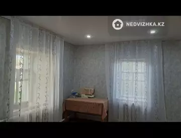 3-комнатный дом, 10 соток, 60 м²