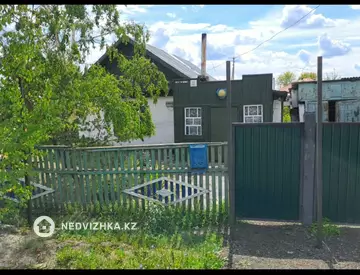 3-комнатный дом, 10 соток, 60 м²