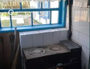 3-комнатный дом, 10 соток, 60 м²