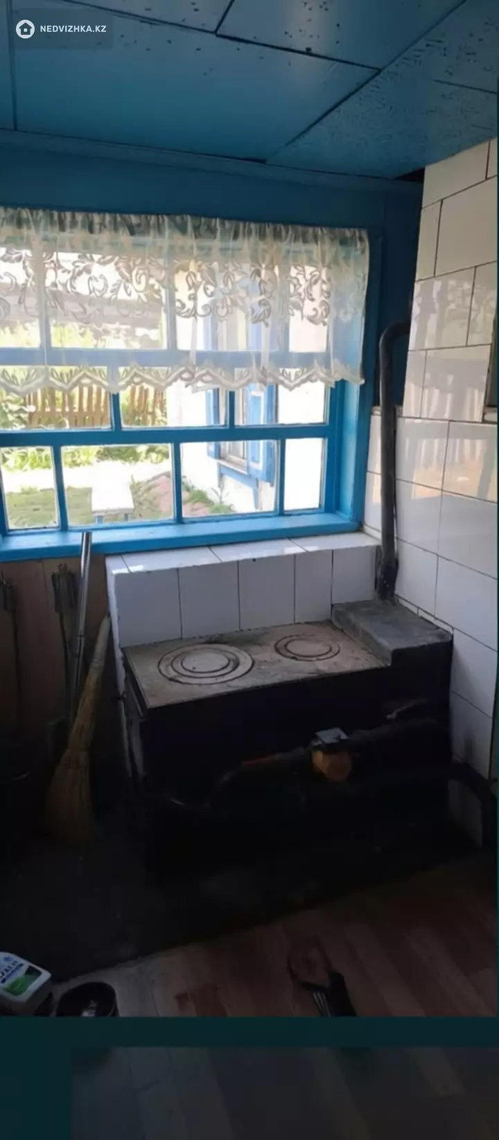 3-комнатный дом, 10 соток, 60 м², фотография 3