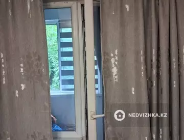 1-комнатная квартира, этаж 2 из 5, 33 м²