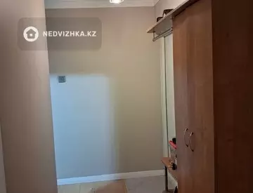 1-комнатная квартира, этаж 2 из 5, 33 м²