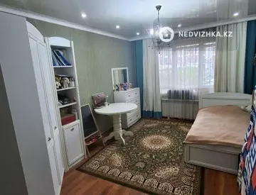 3-комнатная квартира, этаж 1 из 9, 88 м², миниатюра 4