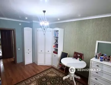 3-комнатная квартира, этаж 1 из 9, 88 м², миниатюра 5