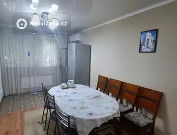 3-комнатная квартира, этаж 1 из 9, 88 м², миниатюра 7