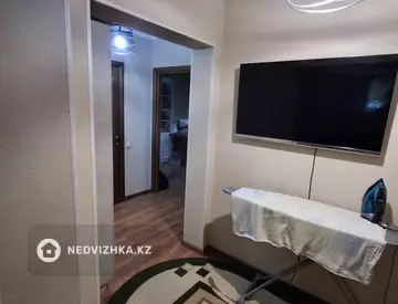 3-комнатная квартира, этаж 1 из 9, 88 м², миниатюра 8