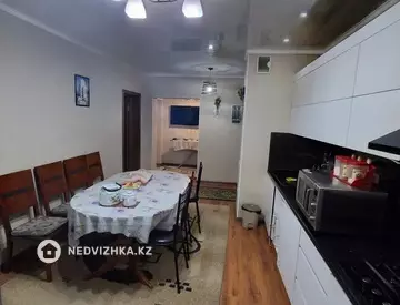 3-комнатная квартира, этаж 1 из 9, 88 м², миниатюра 9