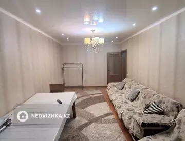 3-комнатная квартира, этаж 1 из 9, 88 м², миниатюра 2