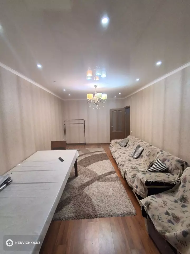 3-комнатная квартира, этаж 1 из 9, 88 м², фотография 2