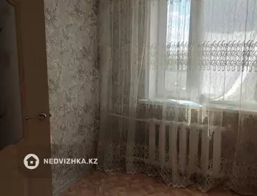 2-комнатная квартира, этаж 5 из 5, 55 м²