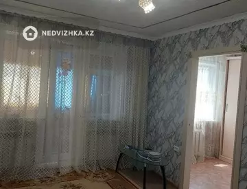 2-комнатная квартира, этаж 5 из 5, 55 м²