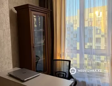 3-комнатная квартира, этаж 11 из 13, 67 м², На длительный срок, миниатюра 7