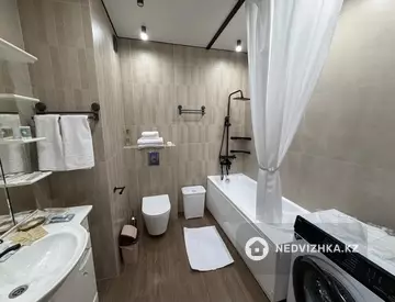 3-комнатная квартира, этаж 11 из 13, 67 м², На длительный срок