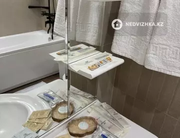 3-комнатная квартира, этаж 11 из 13, 67 м², На длительный срок, миниатюра 6