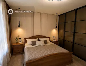 3-комнатная квартира, этаж 11 из 13, 67 м², На длительный срок